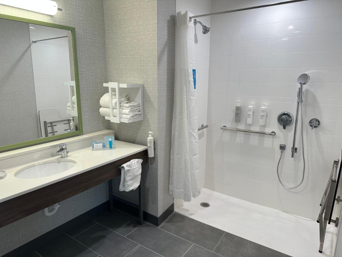 Hampton Inn & Suites Ruskin I-75, Fl Quarto foto